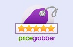 PriceGrabber.com 5-Star Customer Rating