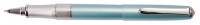 AA 55082 Tombow Zoom 505 Swarovski Light Blue Rollerball Pen [E]