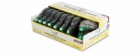 DS 68720 Box/48 Tombow 480 Pieces 68620 White Mono Correction Tape 4mm x 10m : 6 MASTER CARTONS.. - $15.40 ea -