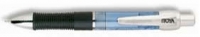 R6 30357 Itoya XE-100-BU XENON OCEAN BLUE AquaRoller Pen