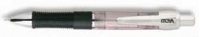 R1 30358 Itoya XE-100-GY XENON THUNDERSTORM GRAY AquaRoller Pen
