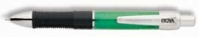 R3 30461 Itoya XE-100-GN XENON EMERALD GREEN AquaRoller Pen