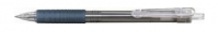 Y2 16-3101-820 SAILOR Gray Clipper Black Ink Ballpoint Pen