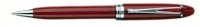 AU 00324 AURORA B32/R IPSILON DELUXE RED Ballpoint Pen