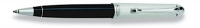 DS 00827 AURORA 827 88 Ballpoint Pen W/CHROME CAP - Allow 3 weeks for delivery