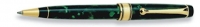 DS 09983 AURORA 998/VA EMERALD GREEN Ballpoint Pen