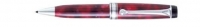 DS 09984 AURORA 998/CMXA OPTIMA MINI Ballpoint Pen BURGUNDY AUROLOIDE - Allow 3 weeks for delivery