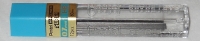 D6 80001 Fisher TAN-LEAD 12-PAK .7mm-60 Pentel H Lead Sticks *