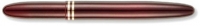 G3 84255 Fisher 400MGLC BURGUNDY Lacquer BULLET Ballpoint w/gold clip [E] *