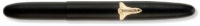 G1 84424 Fisher 600B-SH Matte Black Space Pen with Shuttle Emblem [E] *