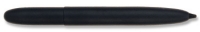 D5 84447 Fisher 400B/S PDA STYLUS Matte Black Bullet Ballpoint Pen [E] *