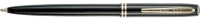 B0 85244 Fisher M4SB SHINY BLACK LACQUERED Space Pen [E] *