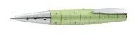 37131 ONLINE Crystal Inspirations Green Glamour Ballpoint Pen