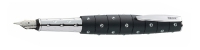 37179 ONLINE Crystal Inspirations Black Medium-Nib Fountain Pen