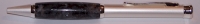 AA 51404 GRANITE 514G-BP Blue Pearl Grip Ballpoint Pen