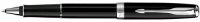 00050 Parker Sonnet Refresh Black Lacquer CT Rollerball Pen [E] 1743588 S0808820 *