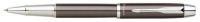 50427 Parker IM Gunmetal Rollerball Pen Carded 1750422 *