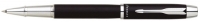 50428 Parker IM Matte Black Rollerball Pen Carded [E] 1750423 *