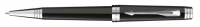 1759940 Parker Premier Black Lacquer ST Ballpoint Pen [E] S0887880 [Last one]  *