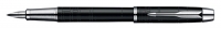 1795246 Parker IM Premium Matte Black Fountain Pen M-Nib 1795246 *