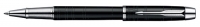 1795247 Parker IM Premium Matte Black Rollerball Pen [E] 1795247 *
