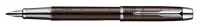 1795250 Parker IM Premium Metallic Brown Fountain Pen M-Nib 1795250 *