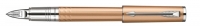 S0959140 Parker Ingenuity Small Pink Gold PVD 5th Mode Pen S0959140 *