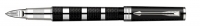S0959230 Parker Ingenuity Large Black Rubber & Metal CT 5th Mode Pen S0959230 *