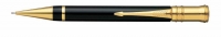 PB 97842 Parker Duofold Black Pencil 0.7mm 9784200