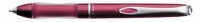 WS 82309 SENSA CLOUD 9 CRIMSON SUNSET Ballpoint Pen w/Gift Box (uses Cross refills) [AS IS - REQUIRES CLEANUP WITH COLD WATER TO REMOVE ESCAPING PLASMIUM FROM GRIP - NO RETURNS]