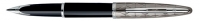 1771535 Waterman Carene Contemporary Black ST Fountain Pen M-Nib S0909930 *