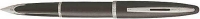 11107W2 Waterman Carene Charcoal Grey ST Fountain Pen F-Nib S0700440 *