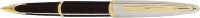 11200W2 Waterman Carene Deluxe Black GT Fountain Pen S0699920 *
