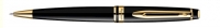 S0951700 Waterman Expert Black GT Ballpoint Pen [E] S0951700 *